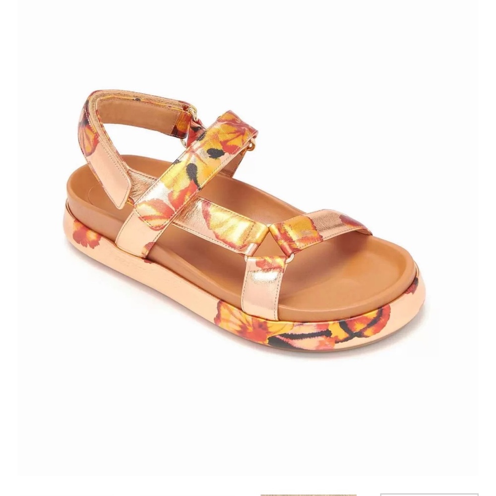 Ulla Johnson Astra Sandals NWT